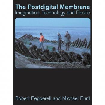 Vitalsource Technologies, Inc. Postdigital Membrane