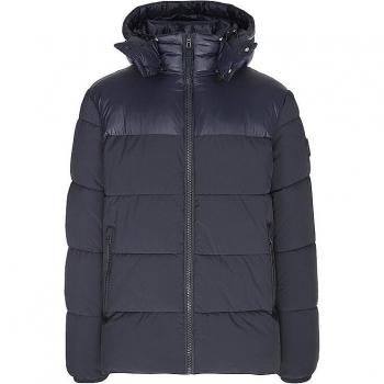 JOOP Steppjacke JOHAS Herren Dunkelblau Größe 56