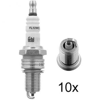 Bujía de encendido FEBI BILSTEIN