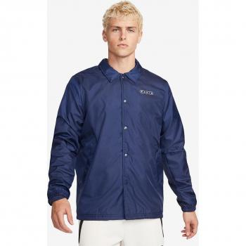 Midnight Navy/White PSG Nsw Jdi Woven Jacket – Nike