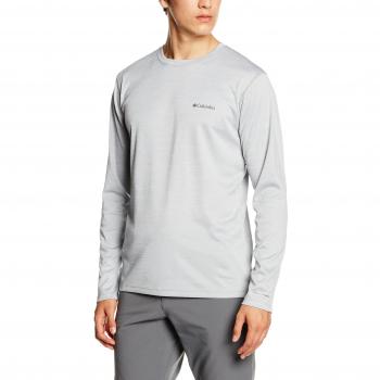 Männerlangarmshirts, Columbia Herren Zero Rules Long Sleeve Shirt