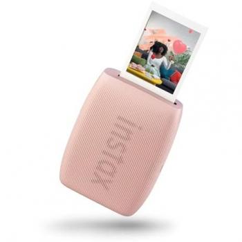 Fujifilm Instax Mini Link 3 Wireless Smartphone Photo Printer