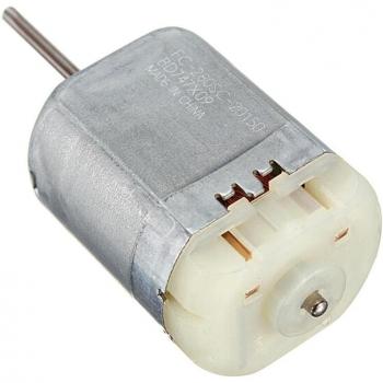 1 PC 20mm Car Door Lock Actuator for Lexus and Toyota Repair