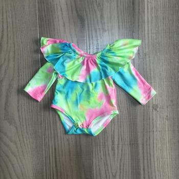 Atuendo Otoño/Invierno para Niñas de Algodón