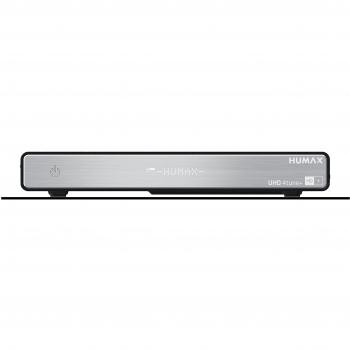 HUMAX Digital UHD 4tune+ IP Server Receiver