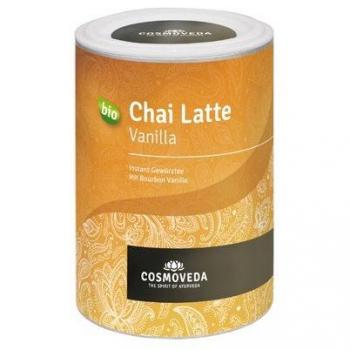 Vanille Chai-Latte Instant