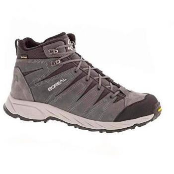 Botas Boreal Tempest Mid gris
