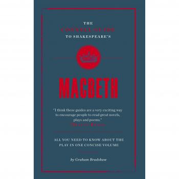 The Connell Guide to Shakespeare's Macbeth
