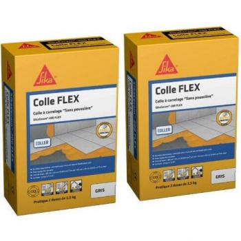 Sika Colle à carrelage Ceram 200 Flex