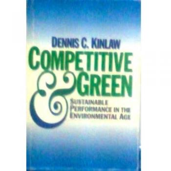 Competitive & Green
