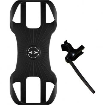 Praktischer Motorrad Handy Halter