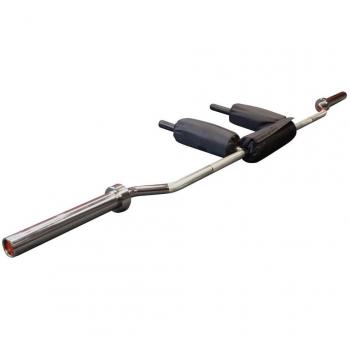 Performance Olympic Safety Squat Bar