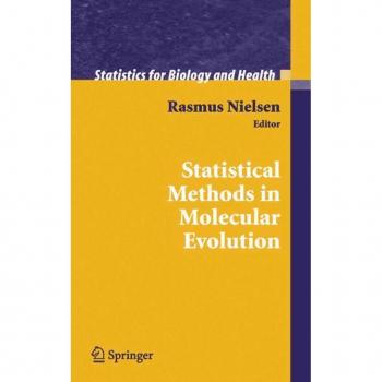 Statistical Methods in Molecular Evolution