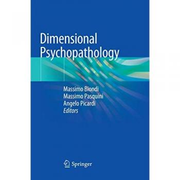 Dimensional Psychopathology