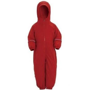 Regatta Kids Splash-it Puddle Suit (Jem Pink)