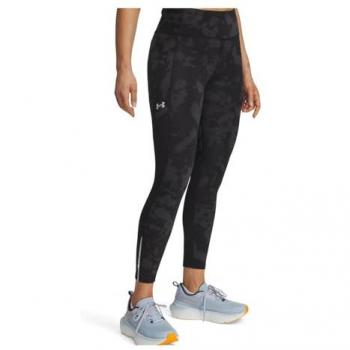 Fly Fast II Damenleggings Under Armour – Schwarz XL