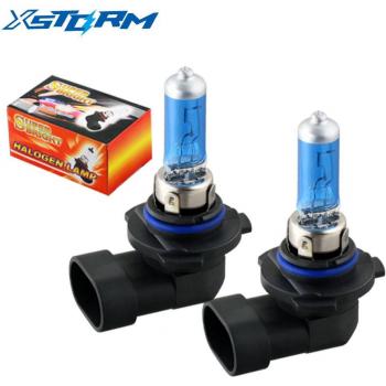 Bombillas de Luz Halógena 9006 HB4 55W