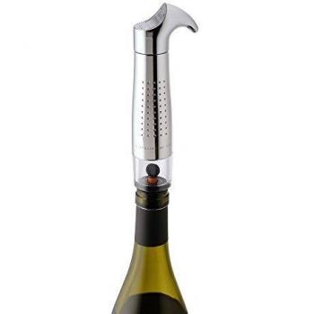 L'Atelier du Vin Gard'vin ON/OFF Wine Aerator