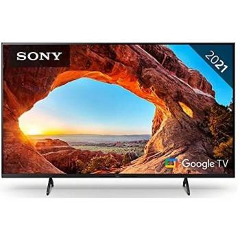 75” Sony X85 Direct LED 4K Google TV