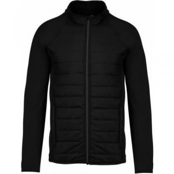 Giacca Sportiva Uomo Proact con Imbottitura