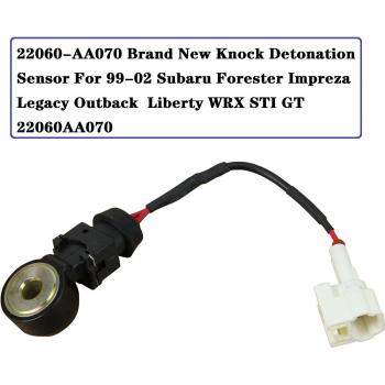 Capteur de détonation Subaru Outback 99-02 22060AA070
