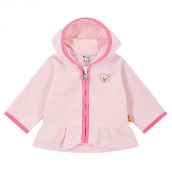 Rosa Polar Ballerina 86 – Chaqueta de Steiff