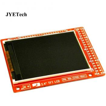 JYETech DSO138 2.4 TFT LCD Screen