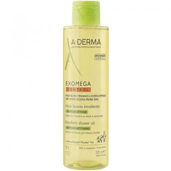 Exomega Control Olio Lavante A•Derma 200ml