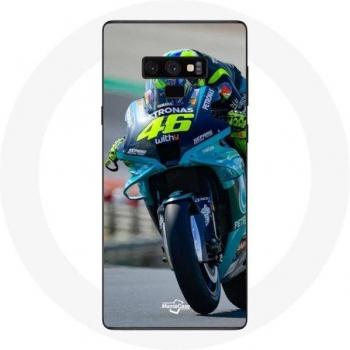 Valentino Rossi Case for Samsung Galaxy Note 9