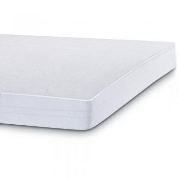Bedecor Super King Size Waterproof Mattress Protector, Fitted Sheet, Hypoallergenic Tencel