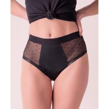 Pureté Coton – Pack 2 Culottes pour Période