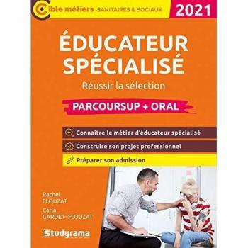Educateur spécialisé