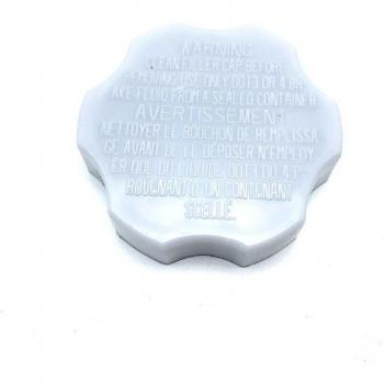 Brake Master Cylinder Cap for Hyundai Cerato