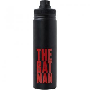Botella Batman Armor 750 ml – Calor y Frío con Diseño de Cómics DC