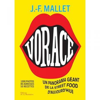 Vorace !
