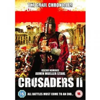 Crusaders 2