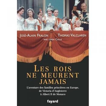 Les rois ne meurent jamais