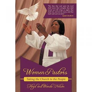 Women Pastors: Taking the Church to the People