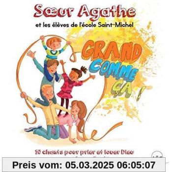 Grand comme ça ! (édition spéciale)