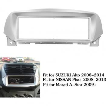 Suzuki Alto/Nissan Pixo Stereo Face Plate Surround