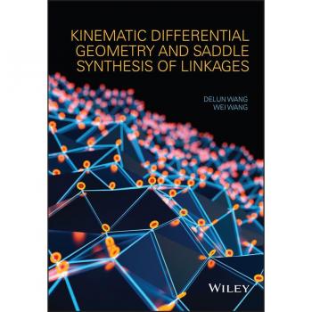Vitalsource Technologies, Inc. Kinematic Differential Geometry And Saddle Synthesis Of Linkages