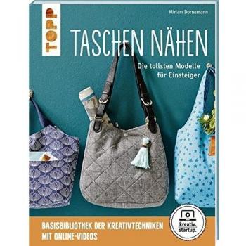 Taschen nähen