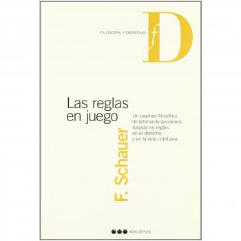 Las reglas en juego