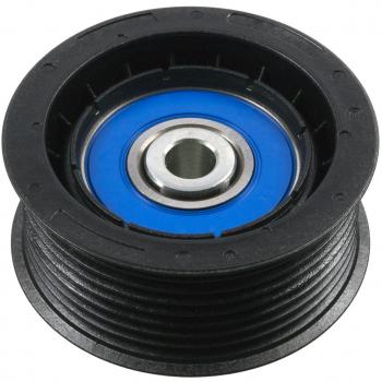 Poulie de transmission d'accessoires FEBI BILSTEIN 23296