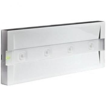 Lampe de sécurité murale XBEGHELLI 4340F