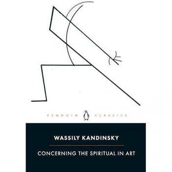 Wassily Kandinsky Concerning the Spiritual in Art