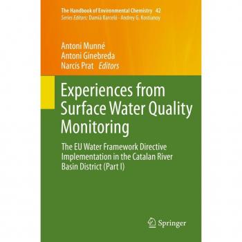 Experiences from Surface Water Quality Monitoring