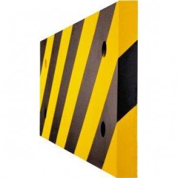 Moravia MORION Prallschutz für Rundsäulen 200x20x500 mm