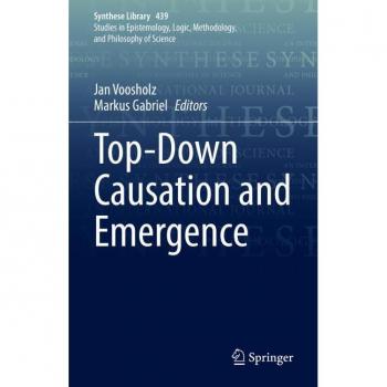 Top-Down Causation and Emergence