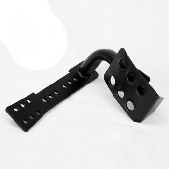 Foot Rest Kick Panel for Jeep Wrangler JK 2007 Accessories